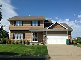 Move-In Ready Single Family Home For Rent in Ankeny, IA