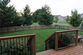 Move-In Ready Single Family Home For Rent in Ankeny, IA (Photo 12 of 12)