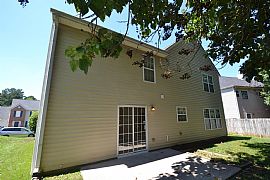 4327 Chesapeake Trace in Acworth, GA (Photo 11 of 11)