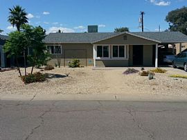 306 W Montecito Ave, Phoenix, Az 85013 in Phoenix, AZ