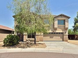 3108 W Park St, Phoenix, Az 85041 in Phoenix, AZ