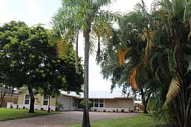4 Bedroom Single Family Home with Pool in Tequesta in Jupiter, FL
