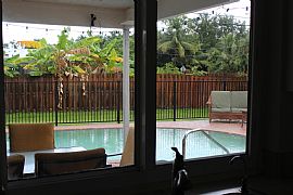 4 Bedroom Single Family Home with Pool in Tequesta in Jupiter, FL (Photo 12 of 12)
