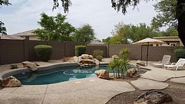 4 Bed, 2.5 Bath, 2350 Sqft, $1,250 in Anthem, AZ (Photo 11 of 11)