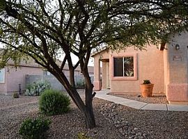 2591 E Paseo La Tierra Buena, Tucson, Az 85706 in Tucson, AZ (Photo 12 of 12)