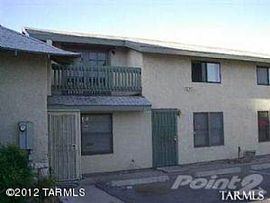 1013 N 6th Ave, Tucson, Az 85705 in Tucson, AZ