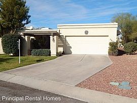 7407 N Mowry Pl, Tucson, Az 85741 in Tucson, AZ (Photo 2 of 10)