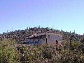 4885 W Sundance Way, Tucson, Az 85745 in Tucson, AZ