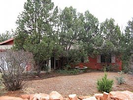 2375 Maxwell Ln, Sedona, Az 86336 in Sedona, AZ