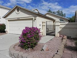 2976 W Laquila Aerie, Tucson, Az 85742 in Tucson, AZ