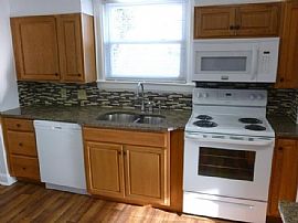 Corner Lot of Somerset and Summit  3 Bedrooms  1.5 Bath in Charleston, WV (Photo 5 of 10)