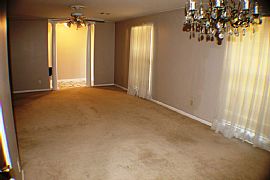 This Bellehurst Home Has 3 Bedrooms and 2 Baths in Montgomery, AL (Photo 3 of 8)