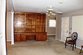 This Bellehurst Home Has 3 Bedrooms and 2 Baths in Montgomery, AL (Photo 6 of 8)