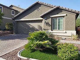 Cul-De-Sac 3 Bed, 2 Bath Single Story with Open Floor-Plan in Las Vegas, NV