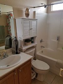 Cul-De-Sac 3 Bed, 2 Bath Single Story with Open Floor-Plan in Las Vegas, NV (Photo 2 of 7)