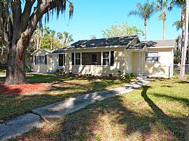 Come Home to This Delightful Period Home Conveniently Situated  in Bradenton, FL