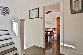  Charming Home in Crescent Hill. This 4 Bedroom, 2 Bath  in Louisville, KY (Photo 5 of 12)