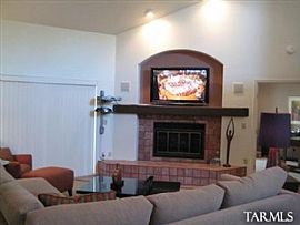 7157 E Grey Fox Ln, Tucson, Az 85750 in Tucson, AZ
