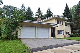 4 Beds 2 Baths Near West Side Home in Madison, WI