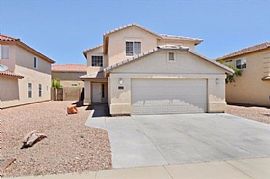 22318 W La Pasada Blvd, Buckeye, Az 85326 in Buckeye, AZ