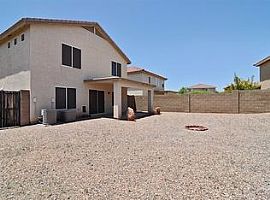 22318 W La Pasada Blvd, Buckeye, Az 85326 in Buckeye, AZ (Photo 11 of 12)