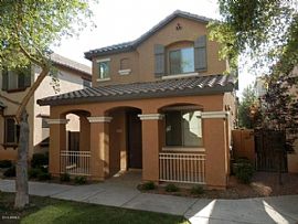 3784 E Santa Fe Ln, Gilbert, Az 85297 in Gilbert, AZ