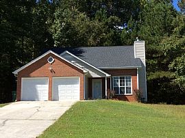 Cute and Specious Great 3 Bedrooms, 2 Bathrooms in Atlanta, GA (Photo 8 of 8)