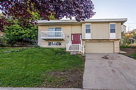 61 South 350 East in North Salt Lake, UT