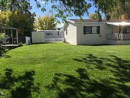 Great Opportunity to Own a Very Well Kept Home in a Highly in Farr West, UT (Photo 2 of 9)