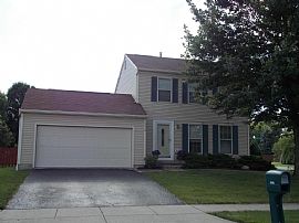 Potential Home For Rent!! This Is a Beautiful 3 Bedroom 2.5 Bat in Reynoldsburg, OH (Photo 8 of 8)