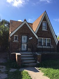 Affordable Home Best You Can Get in Detroit, MI (Photo 8 of 8)