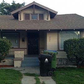 Beautiful Single Family House! in Los Angeles, CA