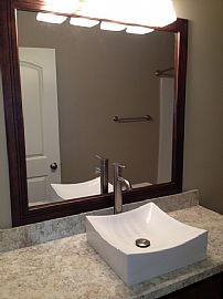 This Is Single Family Home Has 3 Bedrooms and 2.5 Bathrooms. in Sioux Falls, SD (Photo 9 of 9)