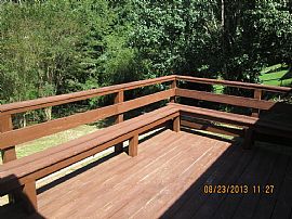 Beautiful 3br,2ba Brick Home in a Great North Columbus Location in Columbus, GA (Photo 8 of 8)