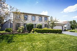 4 Bed, 2.5 Bath, 2688 Sqft, $1,545 in Aurora, IL