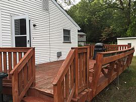 2 Bed , Close to Highway and Shopping Center in Coventry, RI (Photo 3 of 7)
