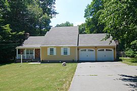 Recently Remodeled in Bristol, CT