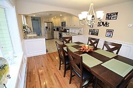 Recently Remodeled in Bristol, CT (Photo 4 of 10)