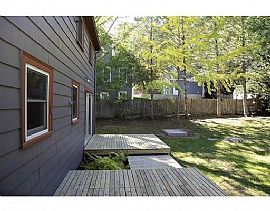 Center Entrance Colonial in a Quiet Neighborhood. Master Bedroo in Needham, MA (Photo 10 of 10)