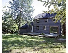 Center Entrance Colonial in a Quiet Neighborhood. Master Bedroo in Needham, MA (Photo 2 of 10)