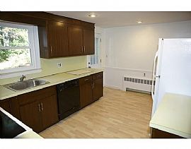 Center Entrance Colonial in a Quiet Neighborhood. Master Bedroo in Needham, MA (Photo 4 of 10)