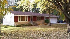 Family Owned Property on Large Corner Lot. Ranch Style Home Is  in Stevens Point, WI