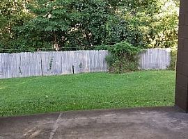 Cute Two Bedroom, One Bath Home with Fenced in Back Yard in Fairmont, WV (Photo 4 of 8)