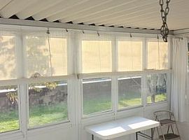 Cute Two Bedroom, One Bath Home with Fenced in Back Yard in Fairmont, WV (Photo 8 of 8)