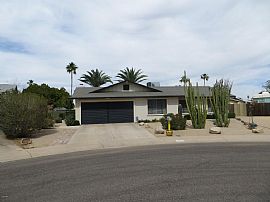 Beautiful House in Good Condition at 11029 N 34th Ave, Phoenix, in Phoenix, AZ