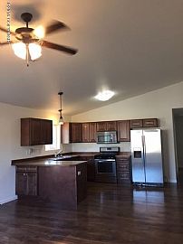 Beautiful  3 Bed in Lance Circle in Wasilla, AK (Photo 2 of 6)