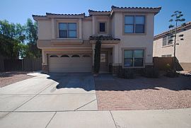 4 Bedroom House in Mesa, AZ