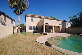 4 Bedroom House in Mesa, AZ (Photo 2 of 8)