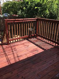 Beautiful  3 Bed Home in Washington, DC (Photo 4 of 6)