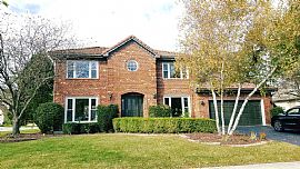 Nice 5 Bed House in Naperville, IL